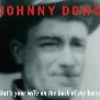 Cover Johnny Dowd - That`s Your Wife On The Back Of My Horse